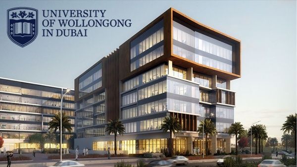 University of Wollongong in Dubai campus